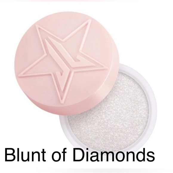 Jeffree Star Eye Glass Full Size - Picture 13 of 13